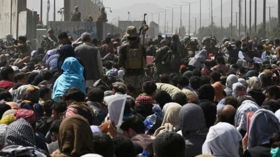 Turcia își retrage trupele din Afganistan. Foto/Arhivă