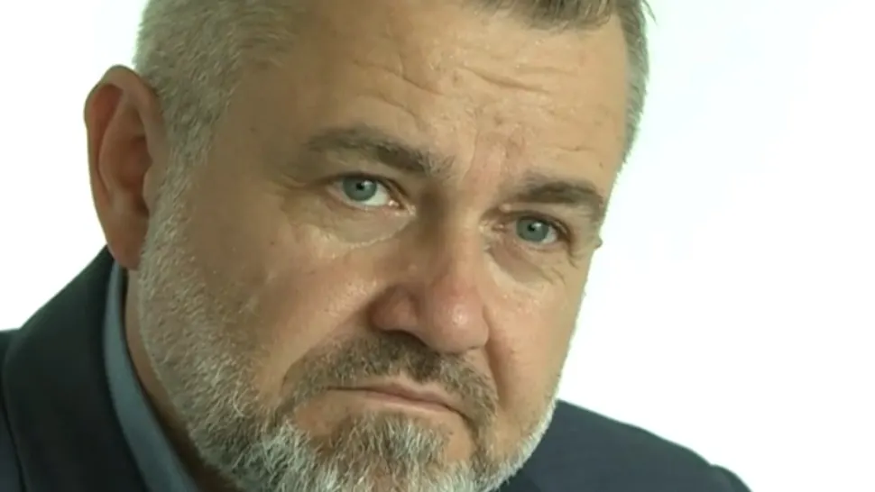 George Mîndruță, senator USR PLUS de Suceava