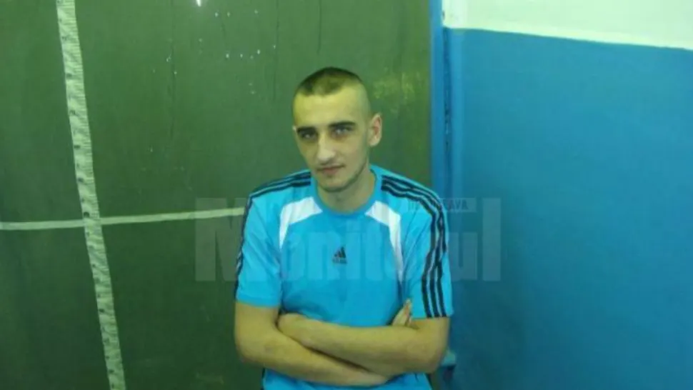 Vlad Irimia Scurtu