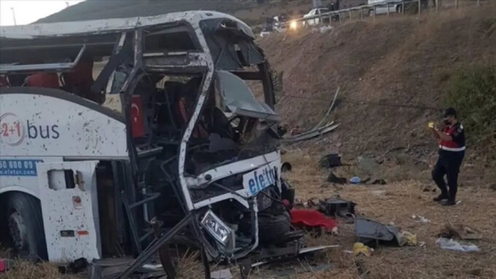 Accident