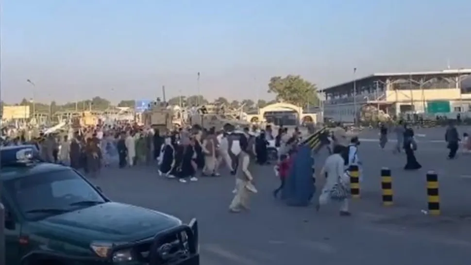MAE, precizări de ultimă oră despre cei 35 de români rămași în Afganistan