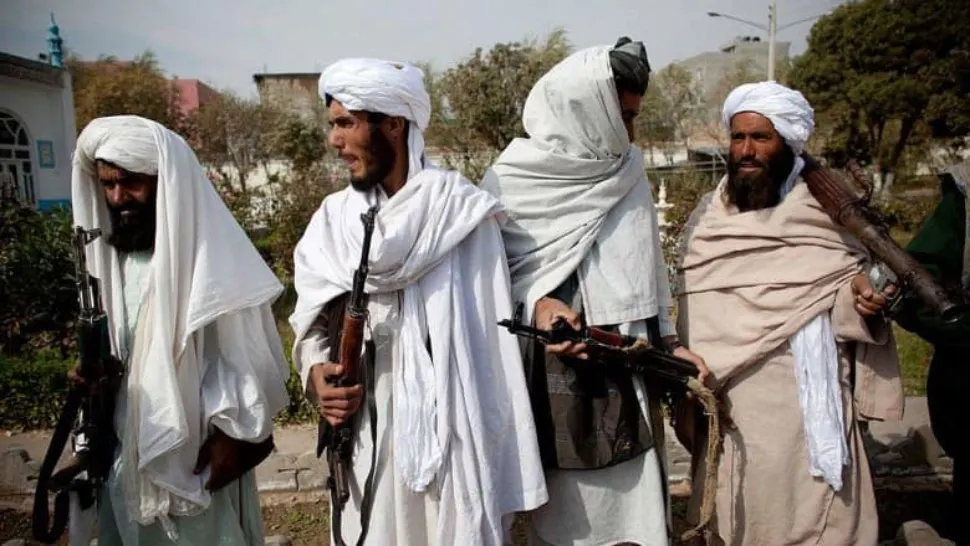 Șeful CIA, întâlnire de taină cu liderul talibanilor. Foto/Arhivă