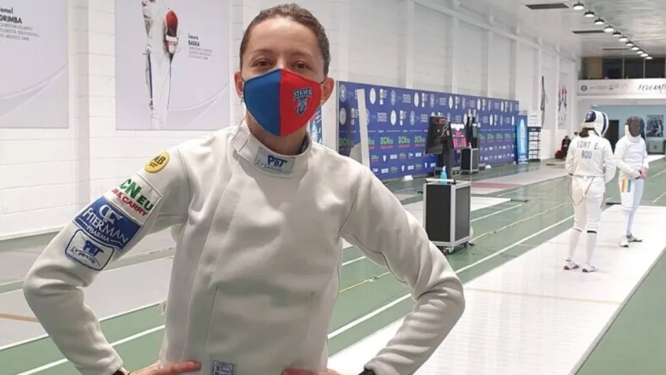 Mesaj surprinzător pentru ministrul Eduard Novak de la Ana-Maria Popescu