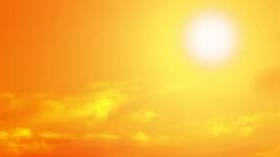 Temperaturi ridicate