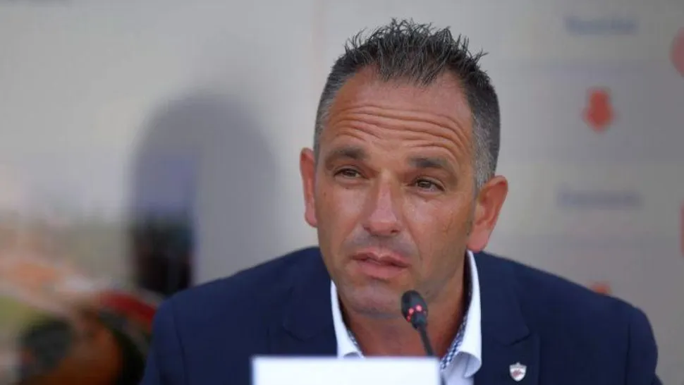 Planurile lui Pablo Cortacero la Dinamo, scoase la lumină: "Nimeni nu s-a gândit la asta!"