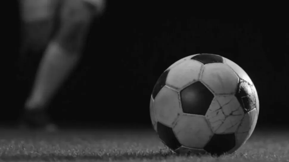 Fotbal