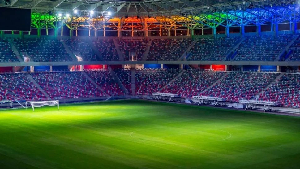 Stadion Steaua