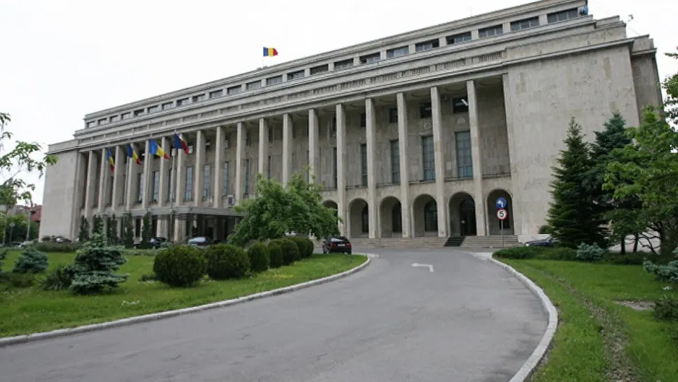 Guvernul României