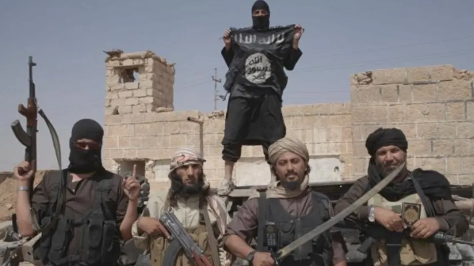 ISIS