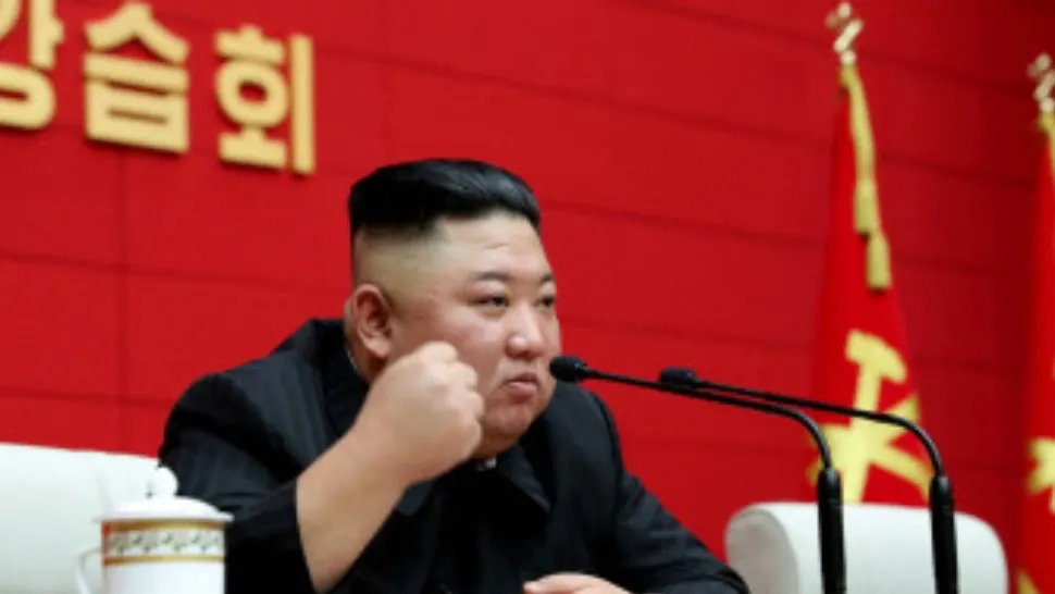Tensiuni în creștere - Amenințări nucleare lansate de Kim Jong Un drept răspuns la avertismentele SUA