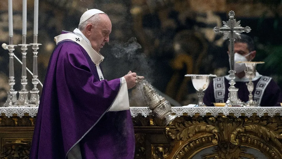 Papa Francisc / Foto: Profimedia