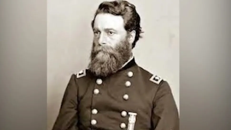 George Pomutz