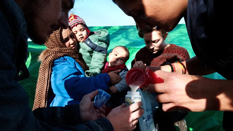 Drame în Afganistan / Sursă photo: Profimedia