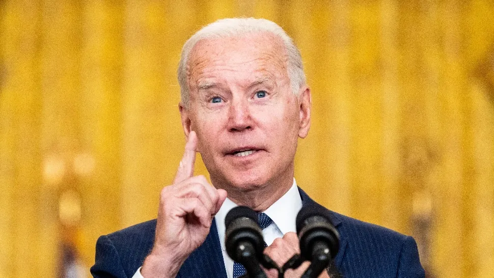Joe Biden / FOTO: Profi Media