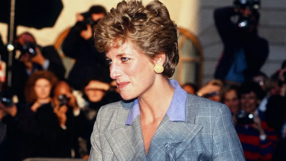 Prințesa Diana / Foto: Profi Media