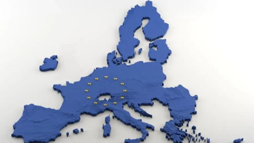 Logo al Uniunii Europene
