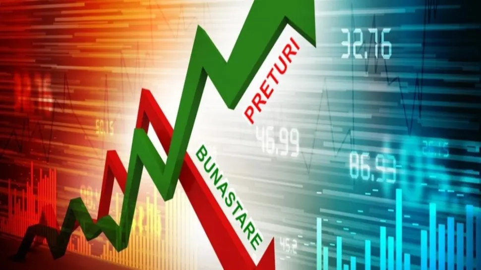 Creșterea economiei a fost suportată de cei mai săraci români