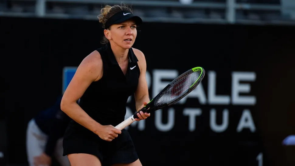 Simona Halep