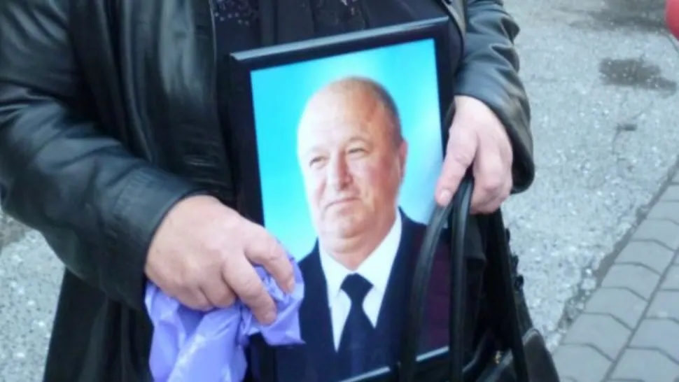 Omul de afaceri Telu Chiriță a fost ucis cu focuri de armă