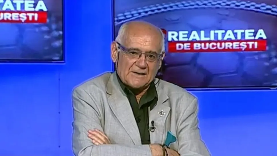 Tudorel Butoi