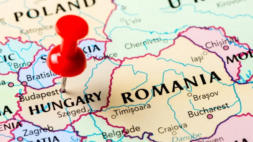 Transilvania, luată de Ungaria prin vânzare-cumpărare - Masterplanul lui Viktor Orban, dezvăluiri incendiare