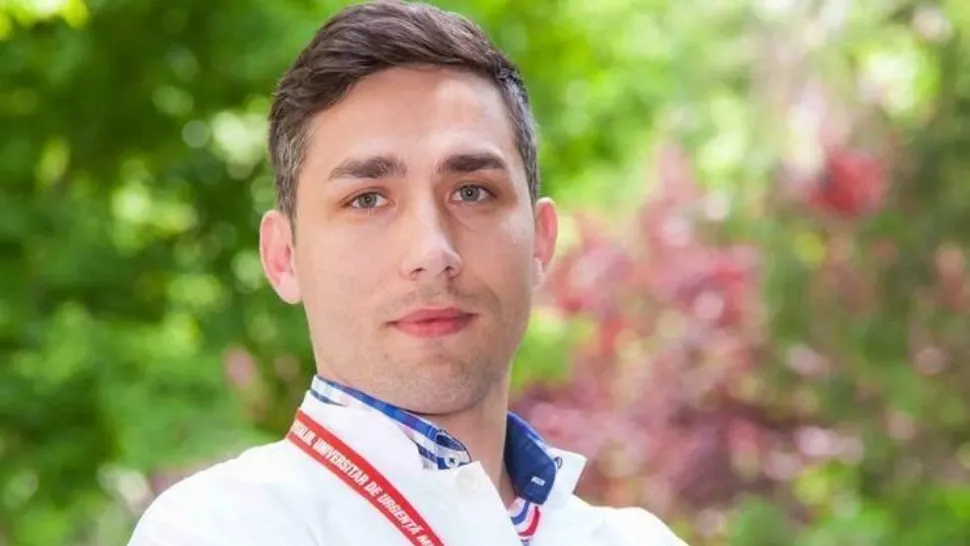 Valeriu Gheorghiță - președintele Comitetului Naţional de coordonare a campaniei de vaccinare împotriva COVID-19