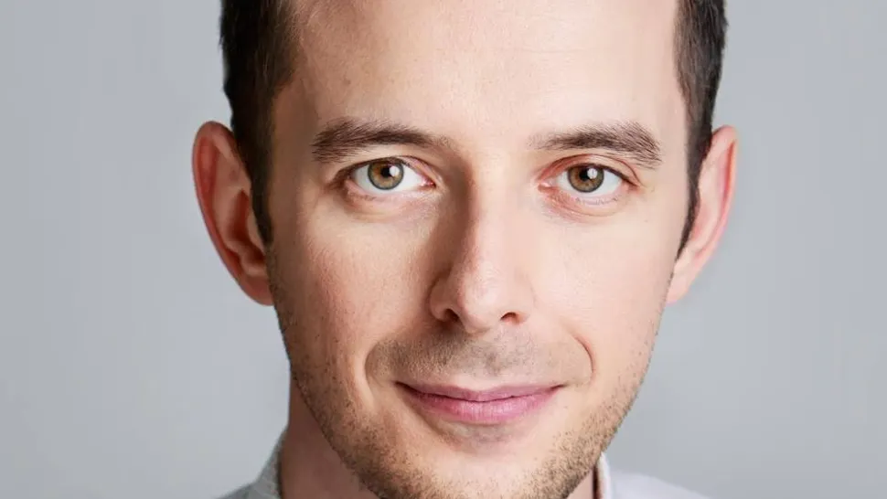 Cristian Seidler, vicepreședinte USR