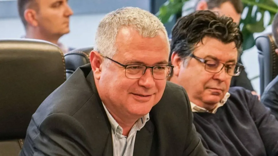 Horațiu Buzatu