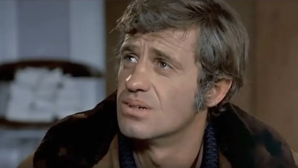 A murit Jean-Paul Belmondo, o legendă a cinematografiei mondiale