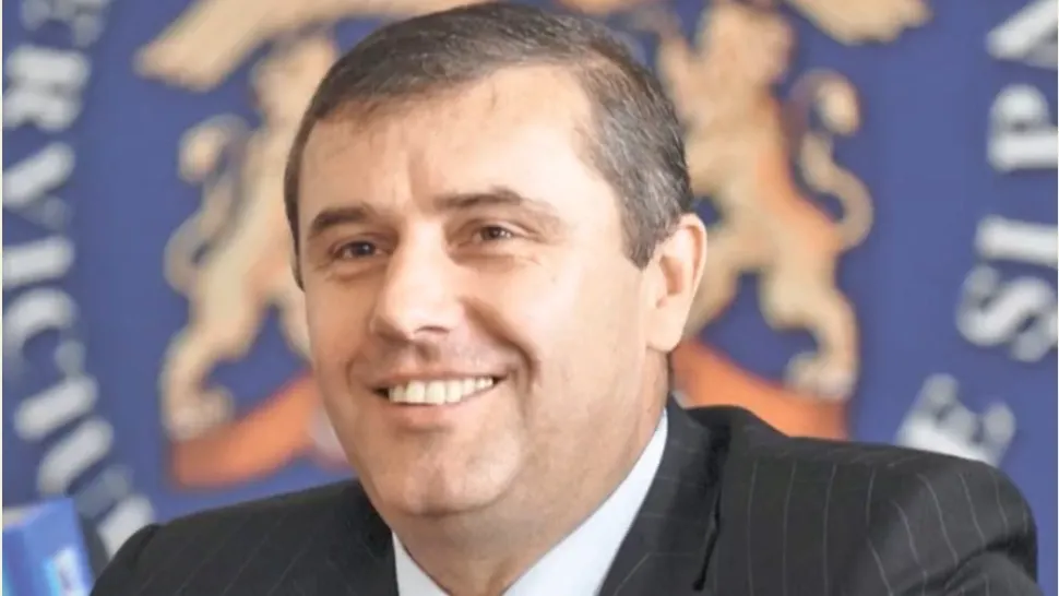 Lucian Pahonțu. Foto: captură Realitatea Plus