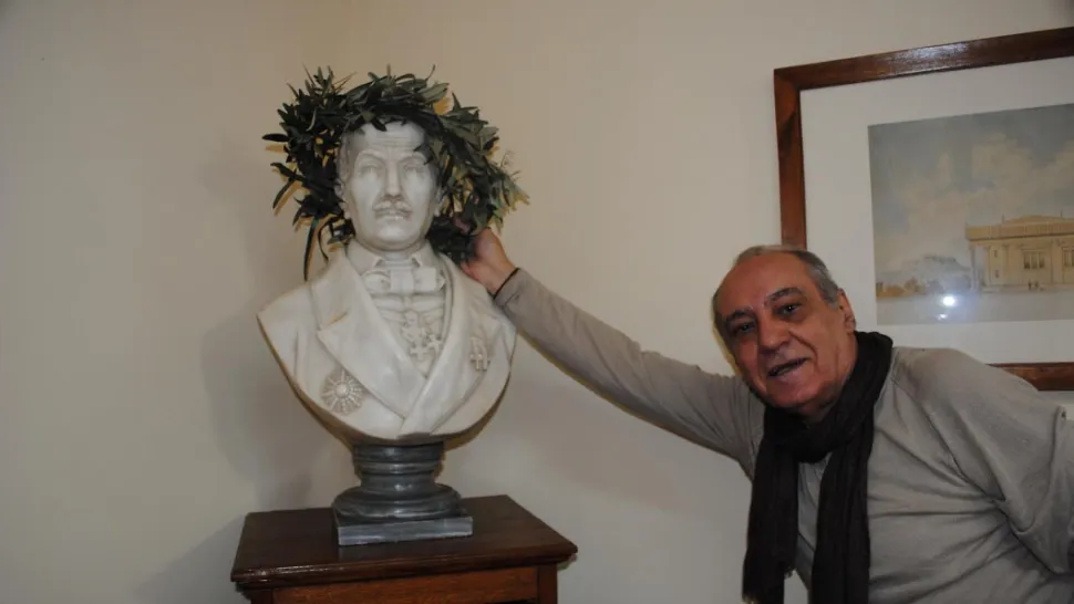 Horia Alexandrescu