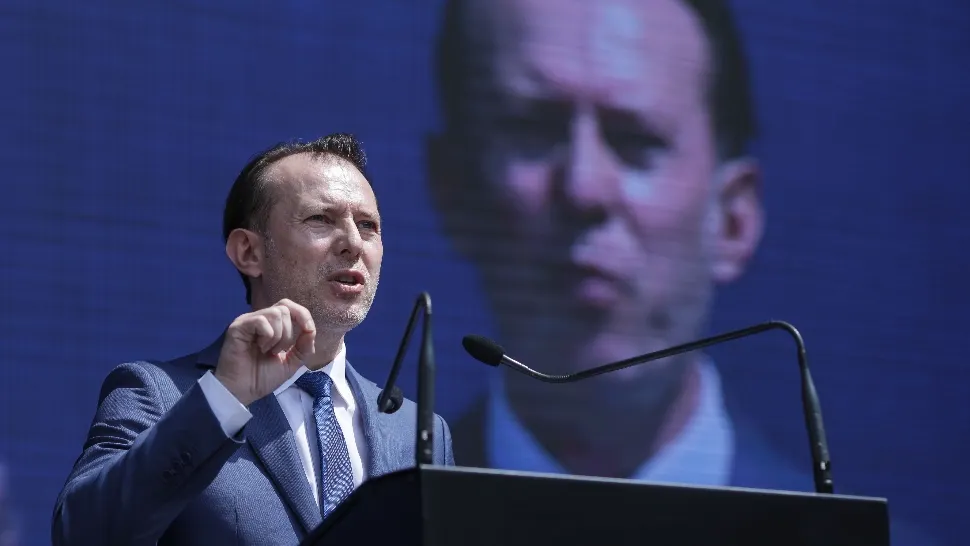 Ce șanse mai are Florin Cîțu să rămână premier
