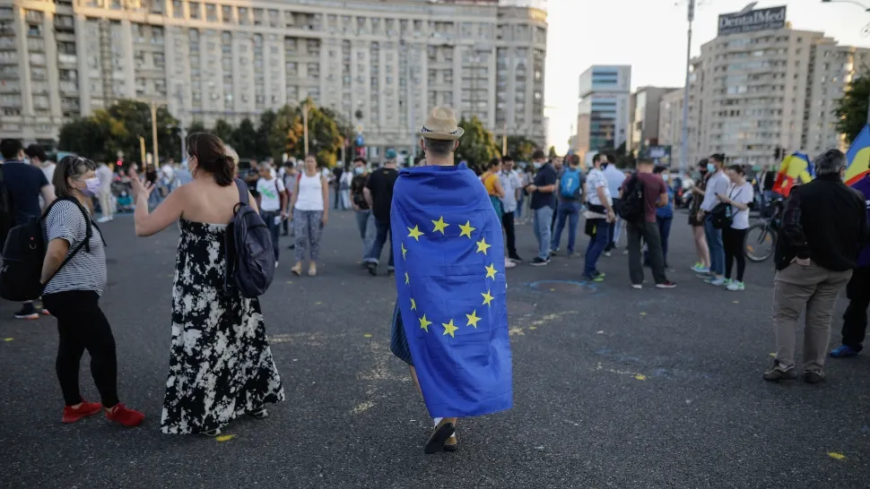 Avertisment dur pentru Guvern: Nu putem evita mișcări sociale! / Foto: Inquam Photos