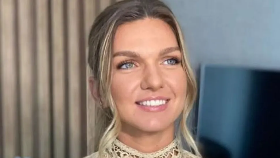 Simona Halep