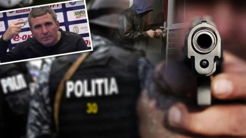 Poliție