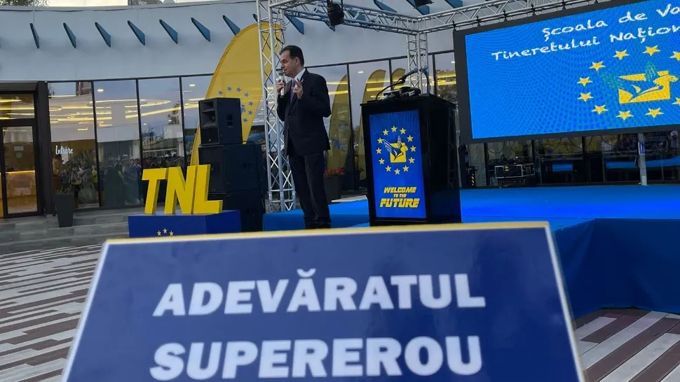 Ludovic Orban