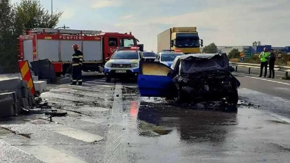 Accident