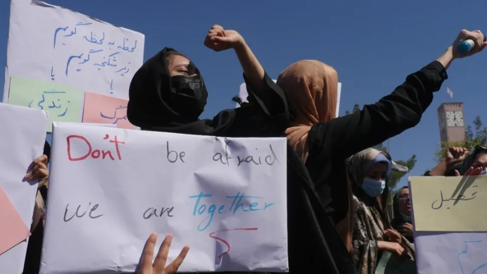 Afganistan