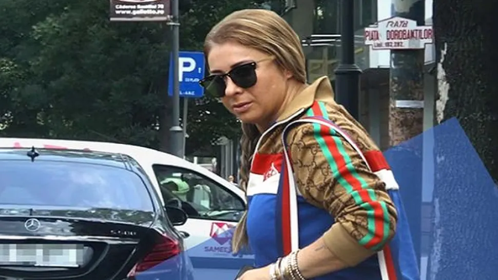 FOTO | Întâlnire de taină pentru Anamaria Prodan! E poreclit ”chirurgul sufletelor” 