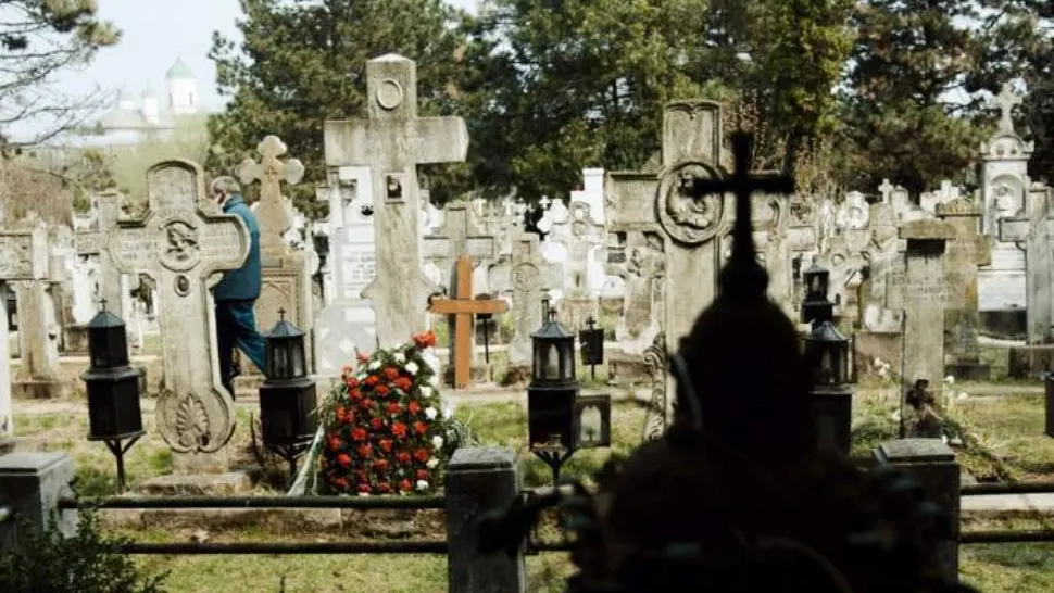 Cimitir