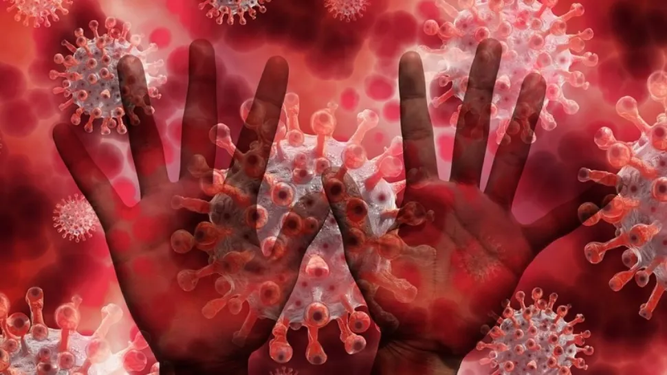 Bilanț coronavirus 21 septembrie