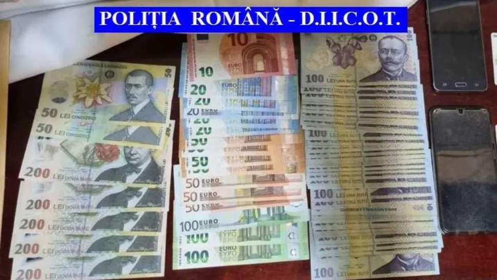 Sursa foto: Poliția Română