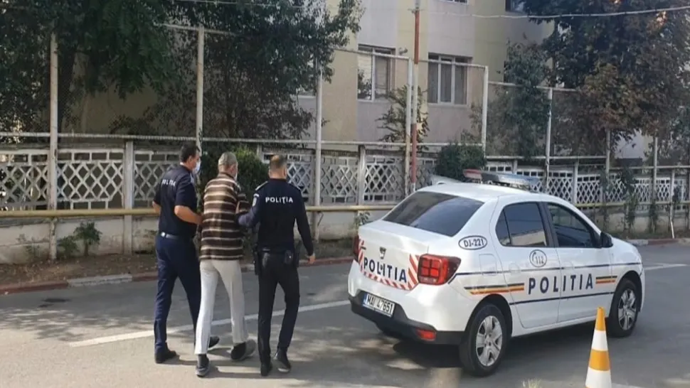 Agresor Dolj
