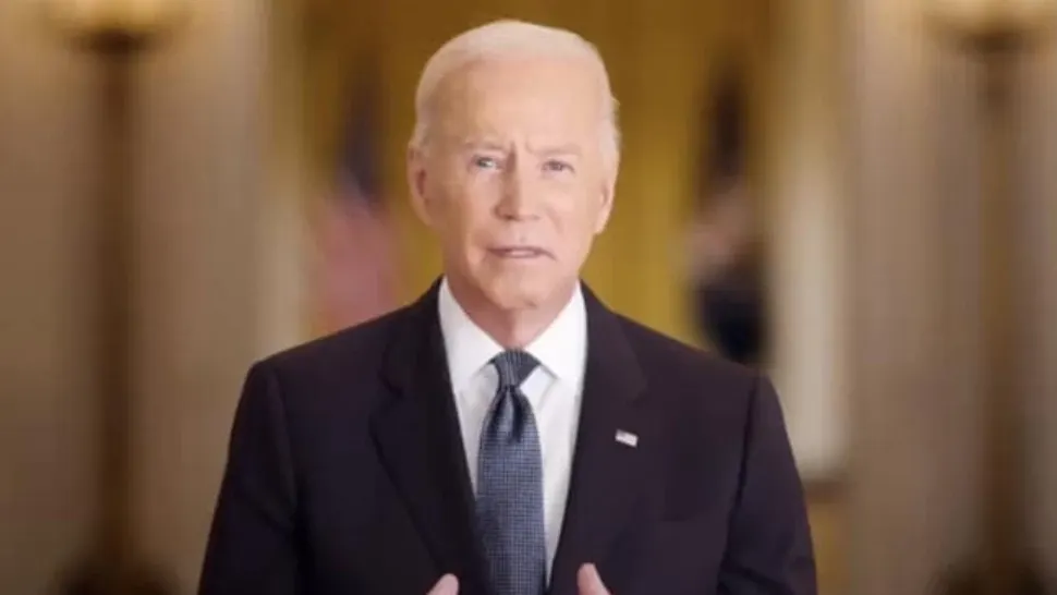Joe Biden, președintele SUA