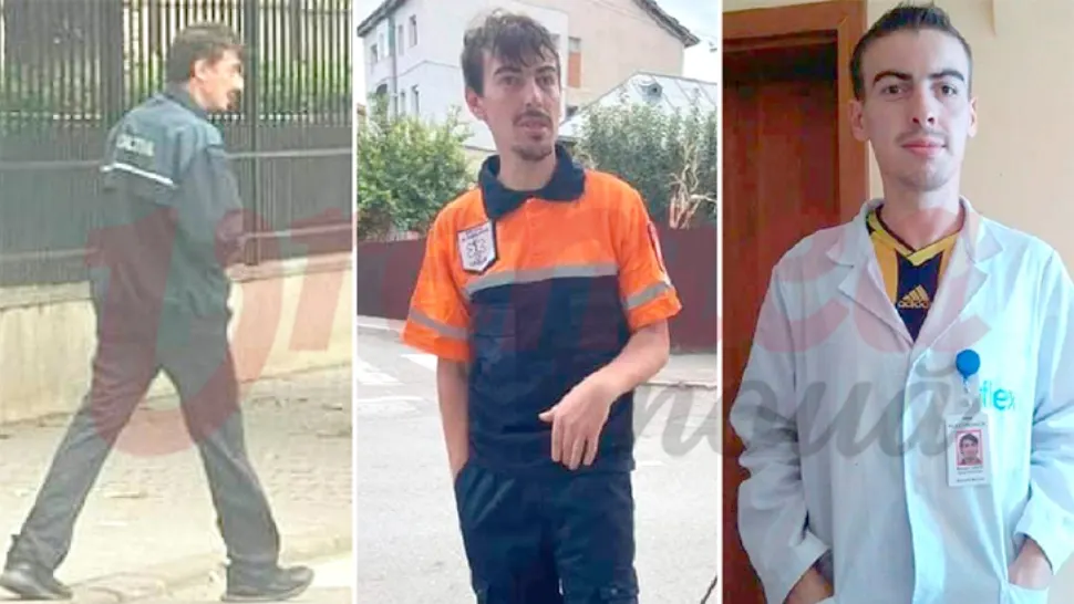 Cele 3 ipostaze ale recividistului (sursă: Vremea Nouă)