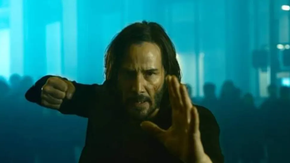Matrix 4 - „Resurrections”, lansat în decembrie 2021