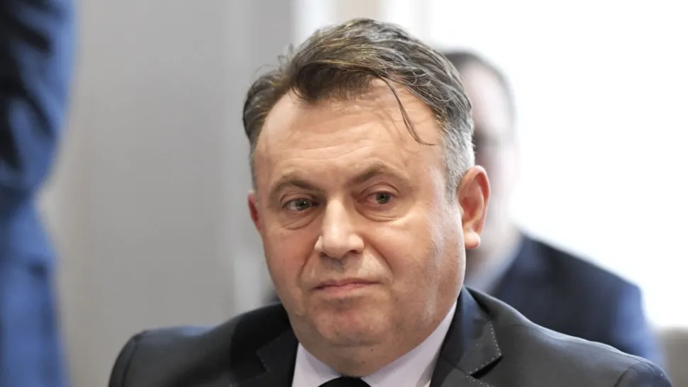Cererea de ridicare a imunității parlamentare a lui Nelu Tătaru, trimisă de Alina Gorghiu la Camera Deputaților