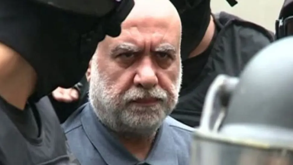 Participarea lui Coldea la criza jurnalistilor răpiți în Irak i-a adus gradul de locotenent-colonel