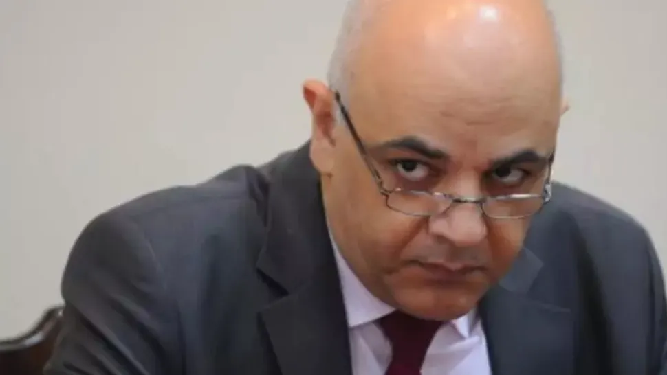 Raed Arafat, șeful DSU, secretar de stat în MAI