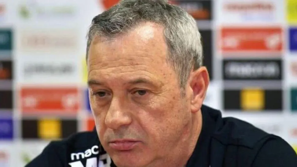 Mircea Rednic